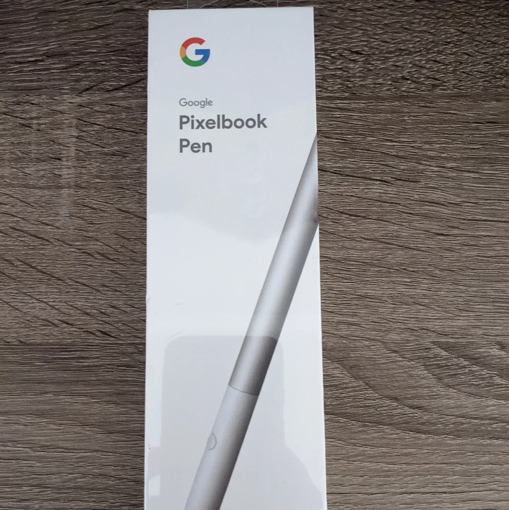 Google Pixelbook Pen